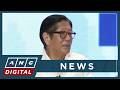 Marcos admits 'talking to some people' for 2028 elections | ANC