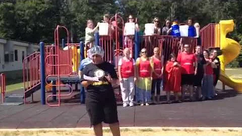 William A. Diggs ALS Challenge