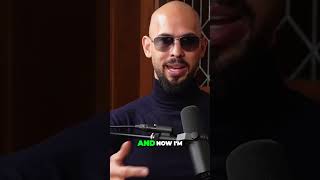 Andrew Tate's Journey: From Rags to Riches – Decrypting the True Value of Money Information