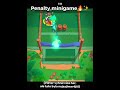Penalty v Brawl Stars✨ #brawlstars