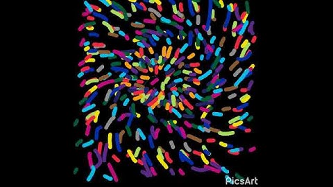 Big bang (short animation)