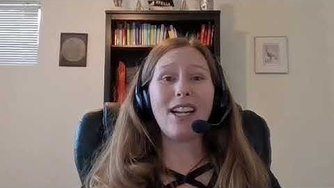 Topic 3 Video Wrap Up UNV 103