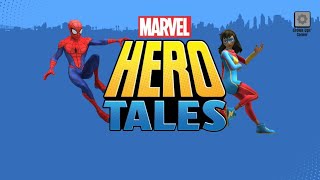 Marvel Hero Tales || (Android,ios) Gameplay - Walkthrough screenshot 3