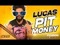 LUCAS PIT MONEY - Pobre Show #15