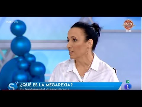 Megarexia | Centrum Psicólogos en RTVE