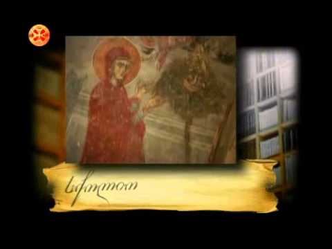 ტაძარი პირმეტყველი