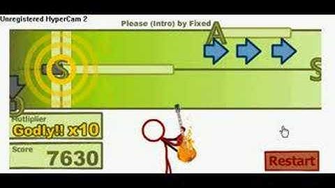 SCGMD 2 - Please (Intro) - PERFECT