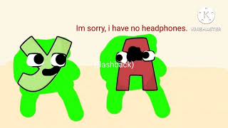 Unicode Lore Chapter 3