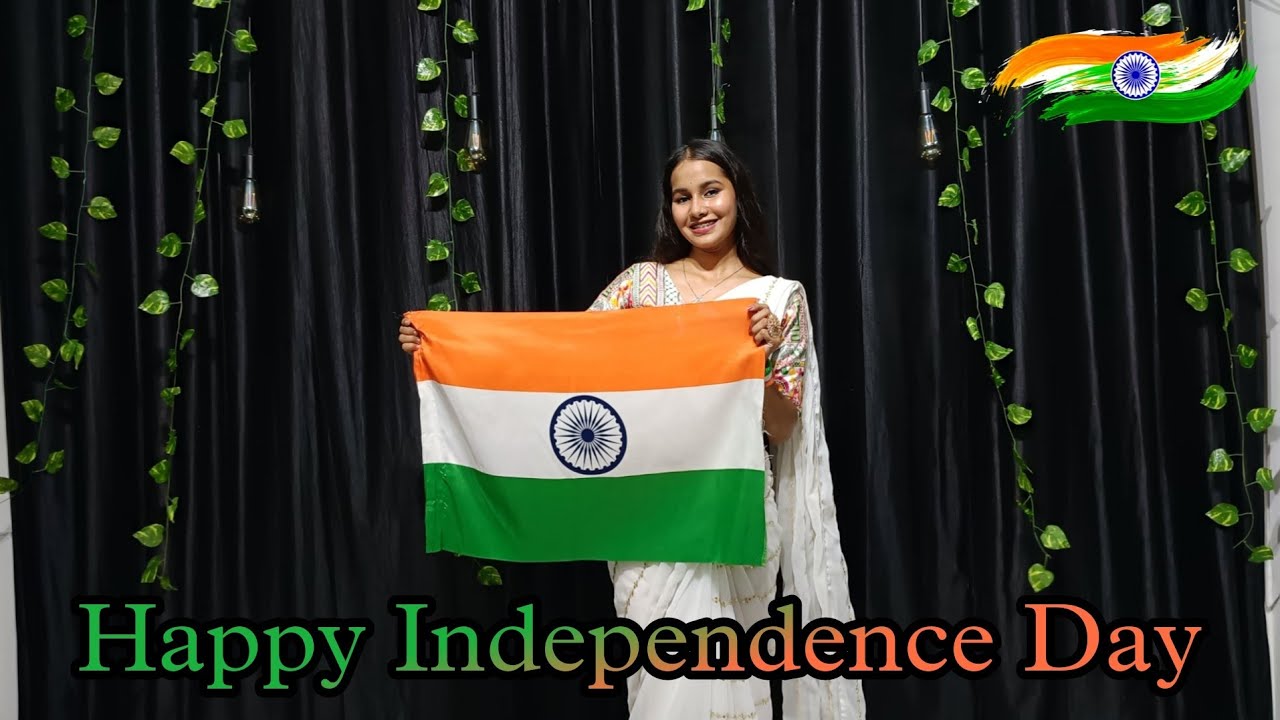Desh Mere X lehra Do XTeri Mitti/ Independence Day special/ dance cover ...
