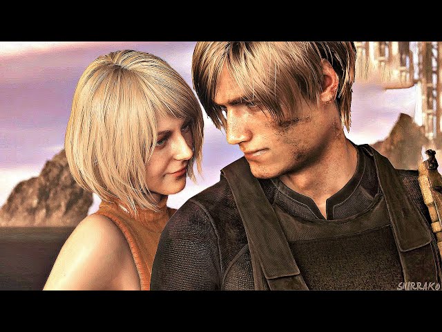 Ericson on X: Ashley RE4 Remake #ResidentEvil  / X