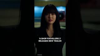 #AShopForKillers season 2 reveals bigger enemies and deadlier action