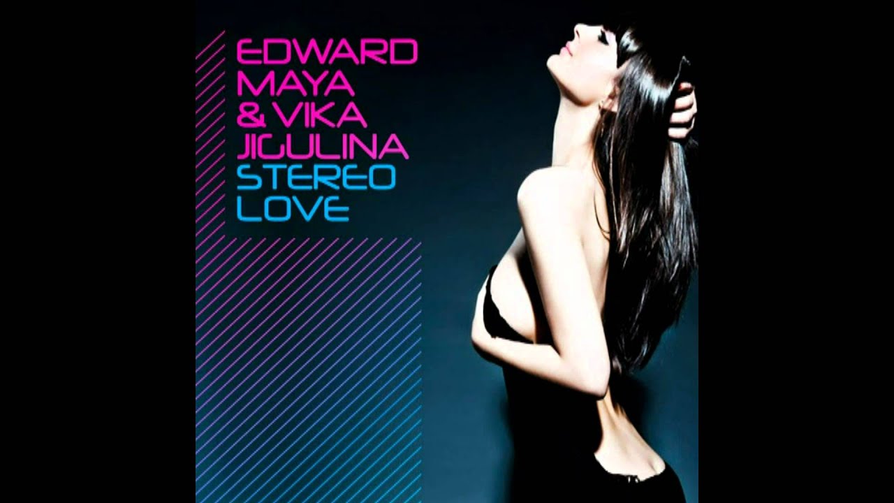 edward maya stereo love mp3 vk