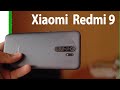 Полный обзор Xiaomi Redmi 9  4/64 ГБ. Новинка