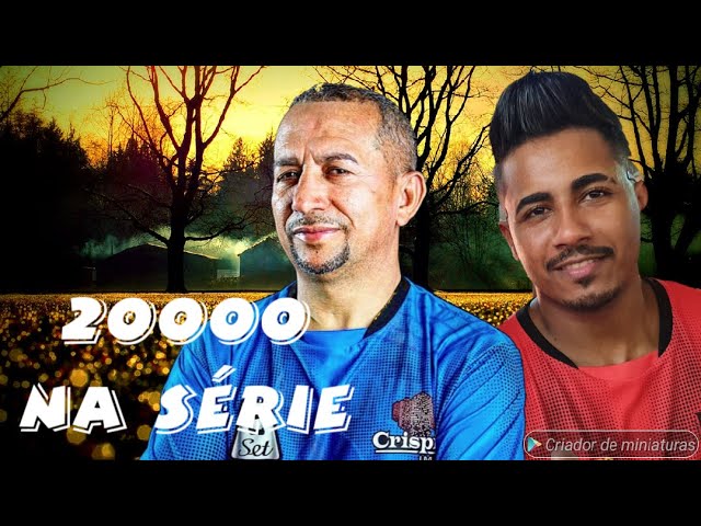 AO VIVO NARRANDO JOGOS ! BAIANINHO DE MAUÁ X MAYCON DE TEIXEIRA DE