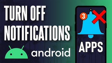 How to Turn OFF App Notifications on Android Phone (Updated)