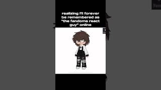 Realizing Ill Forever Be Remembered As The Fandoms React Guyline Pain