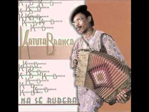 katuta branca MA BURRO ERA SO BO
