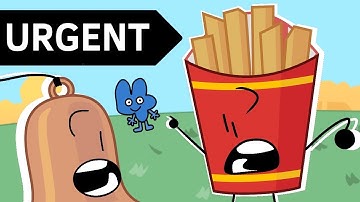 BFB 13 MAP: Part 38 #BFB13ReAnim