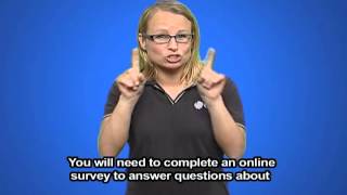 Informed Consent for Project Endeavor Post Digital Literacy Survey