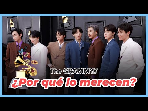 Video: ¿Los rumores ganaron un grammy?