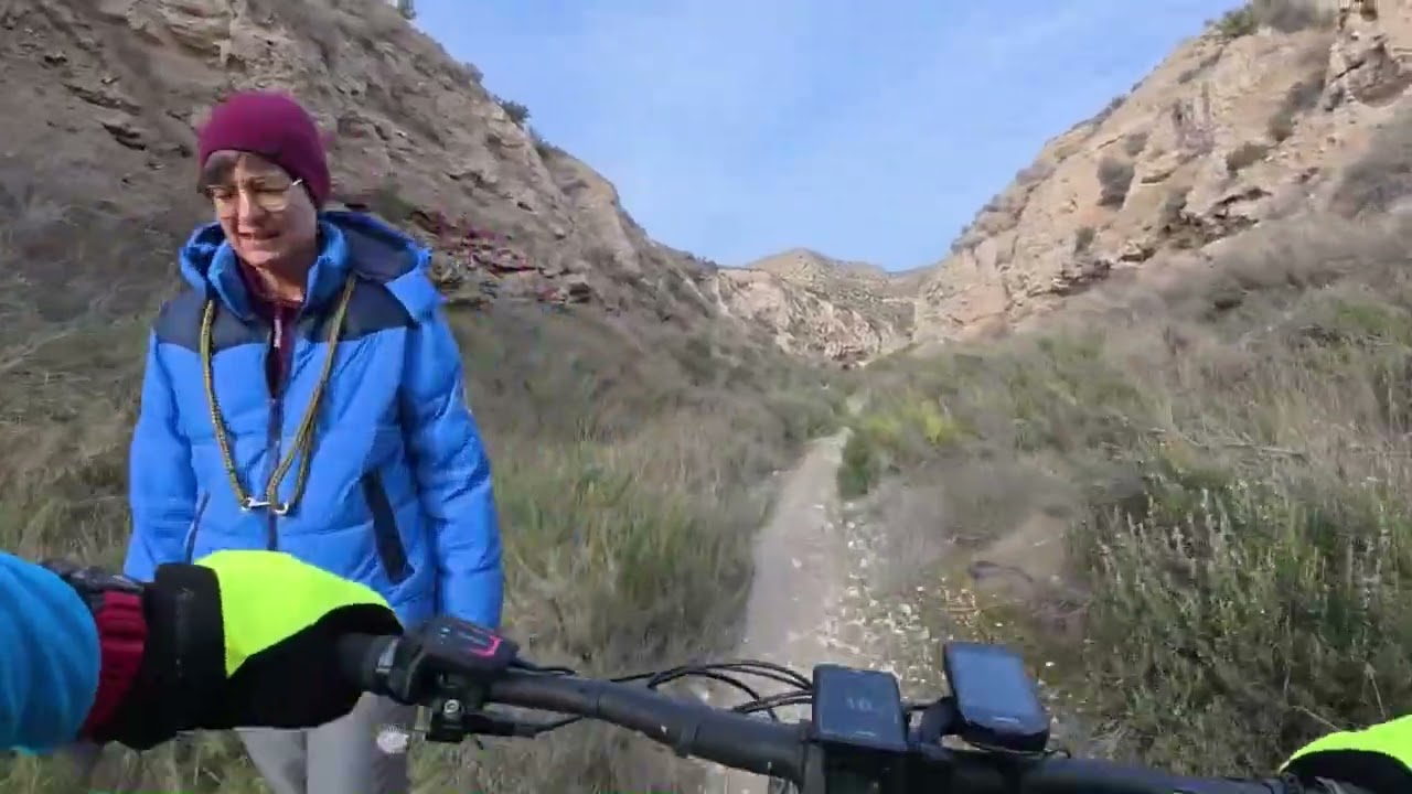 zgz ebike bajada bco de las almunias inf 20260125