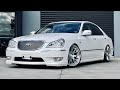 Toyota Crown Majesta now available @ JDMHQ