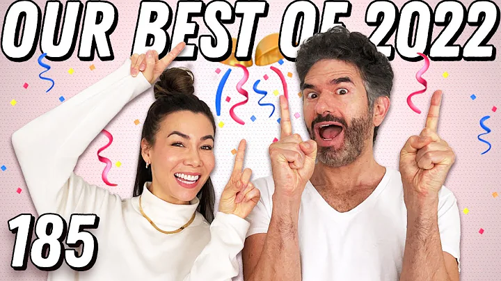 BEST OF 2022! Our Favorite Q&As Of The Year - Ep 1...