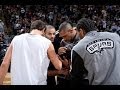 Top Teamwork Plays of the 2013-14 San Antonio Spurs