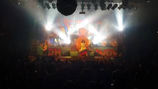 Alestorm - Mexico (live @ Bochum 28-9-2017)