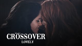Crossover Couples | Lovely