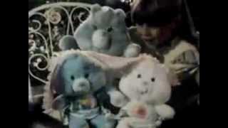 Care Bears Commercial 1985