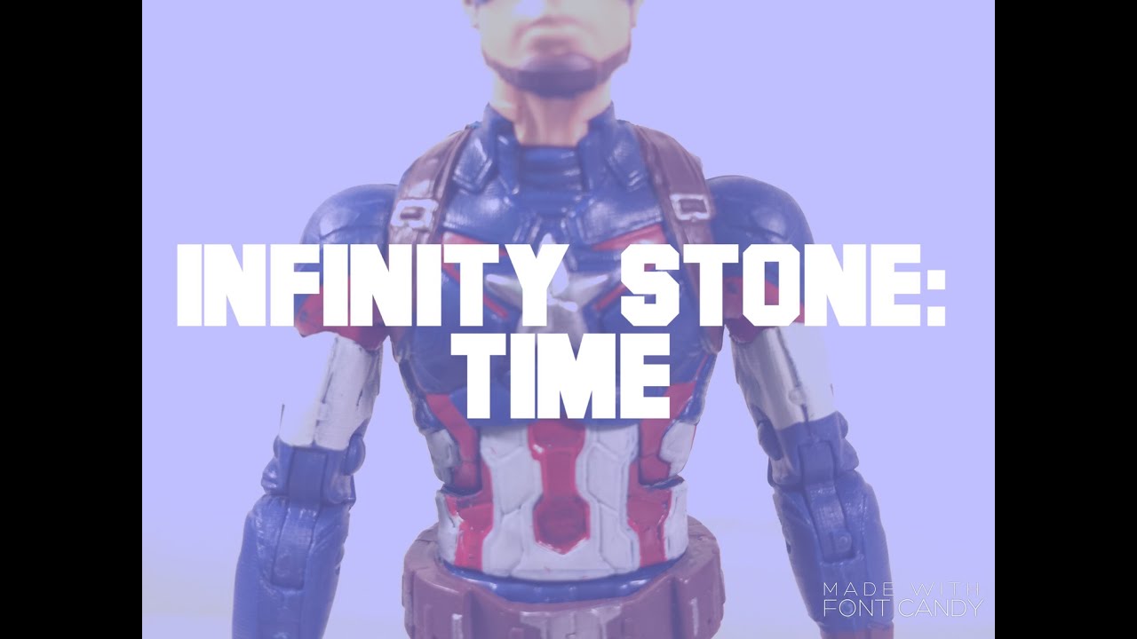 Captain america infinity stone Clearance