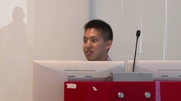 Data For Good Exchange 2016: Predicting poverty