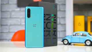 OnePlus Nord CE 5G - ПОДРОБНЫЙ ОБЗОР