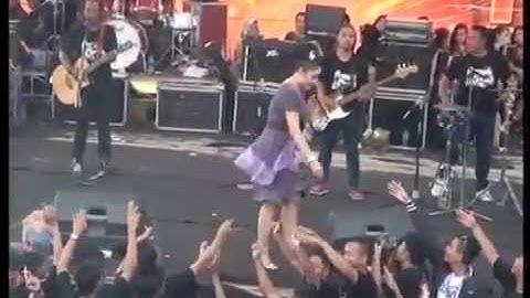 Selangkung Rong Langkung - Anjar Agustin - Monata Popoh Srikaton Kayen Pati Juli 2015
