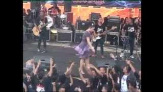 Selangkung Rong Langkung - Anjar Agustin - Monata Popoh Srikaton Kayen Pati Juli 2015