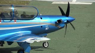 ZAMORA JETS 05/ 2024