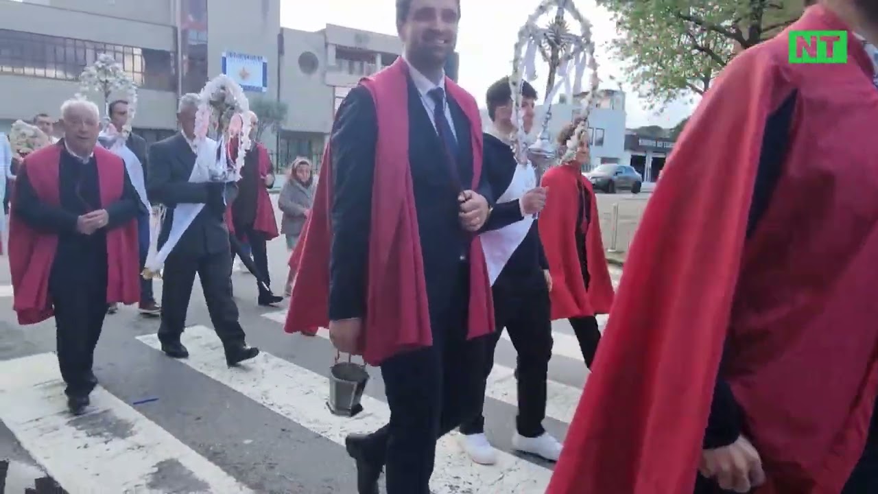 Páscoa nas Caldas das Taipas