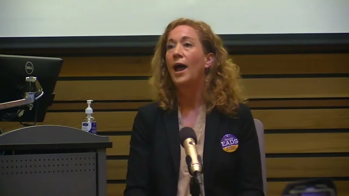 Humboldt County District Attorney Candidate Forum ...