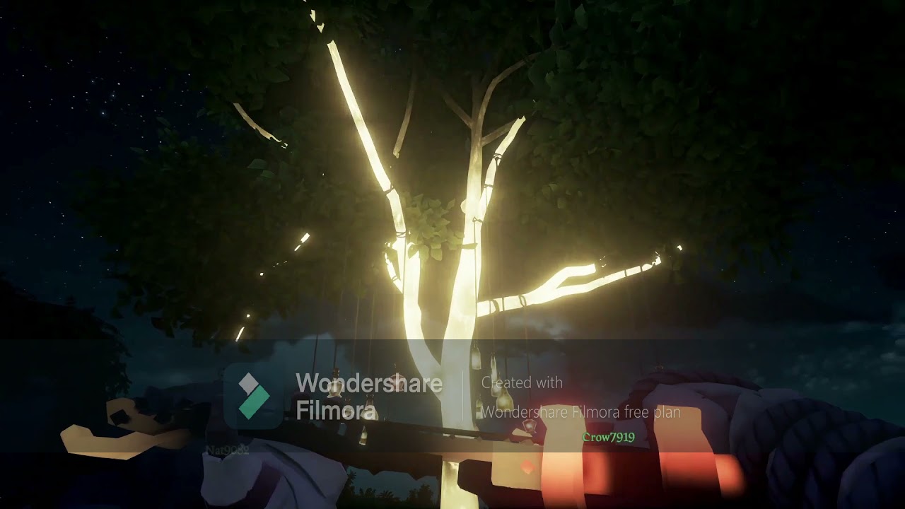 Becalmed/Glitterbeard (Better Instruments) SPOILERS!!!!