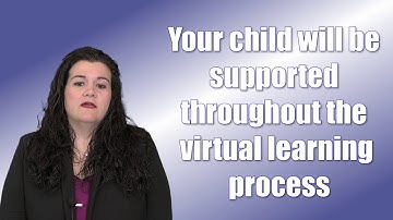 Introduction to Virtual Instruction Programs Video - The School District of DeSoto County