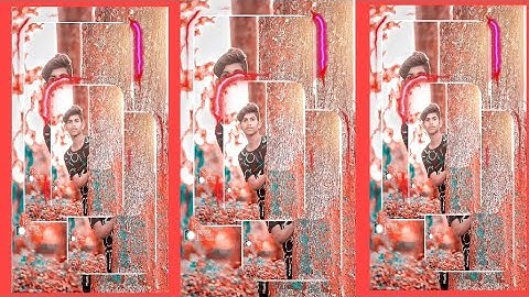 Paser Barir Kodom Alir Chotto Maiyata Alight Motion || XML FILE ✅ Video XML FILE Links #xml_file