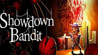 ОТ СОЗДАТЕЛЕЙ БЕНДИ И ЧЕРНИЛЬНАЯ МАШИНА!ИГРА SHOW DOWN BANDIT EPISODE ONE ПРОХОЖДЕНИЕ!BENDY!ШОУ! ОТ СОЗДАТЕЛЕЙ БЕНДИ И ЧЕРНИЛЬНАЯ МАШИНА!ИГРА SHOW DOWN BANDIT EPISODE ONE ПРОХОЖДЕНИЕ!BENDY!ШОУ!