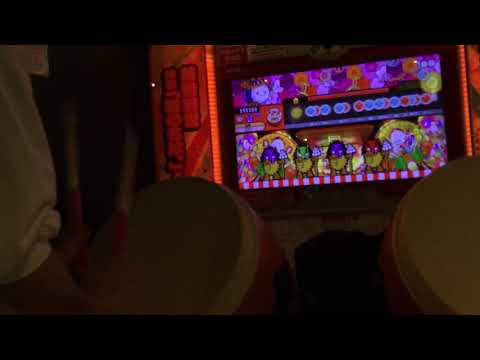 太鼓の達人 まださいたま2000 でたらめフルコンボ