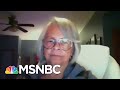 Rep bonnie watson coleman tests positive for covid after republicans  the last word  msnbc
