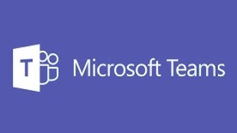 Microsoft Teams  Uploading a File
