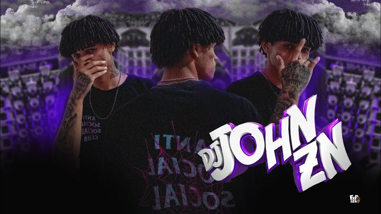 VOU ESPANCAR TUA XOT4 - MC Cauan Único (DJ JOHN ZN)