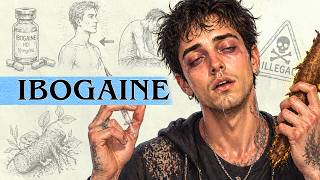 Ibogaine: The Illegal Drug That Cures Heroin Addiction in One Night