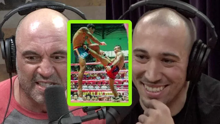 What Happens When Muai Thai Fighters Try Lethwei?