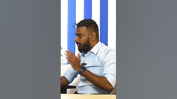 Full Stack Development Using Python or Java | Expert Talks | Expert Mr.Vignesh POV